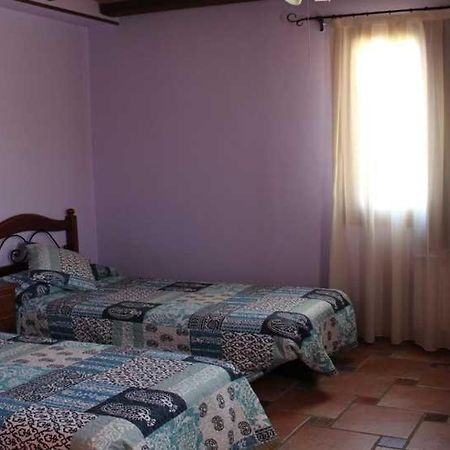 Hostal La Savina Cervera  Exterior foto