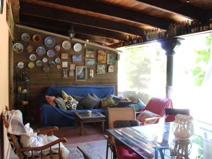 Hostal La Savina Cervera  Exterior foto